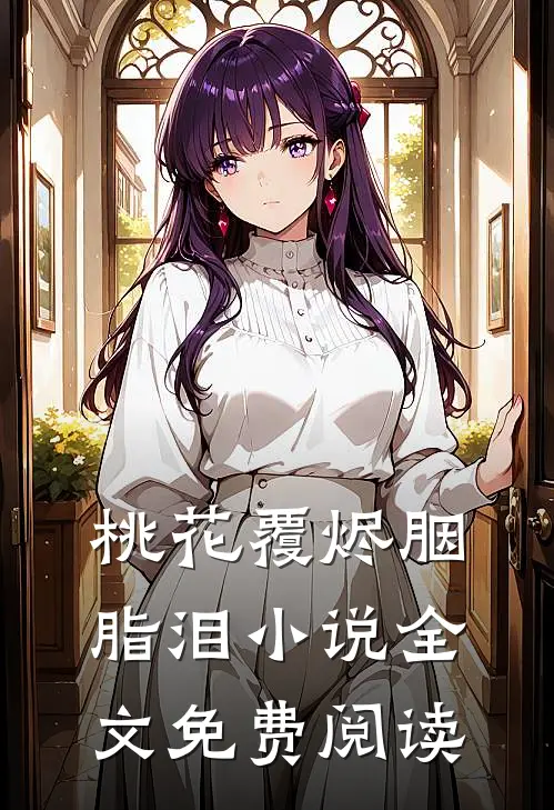 桃花覆烬胭脂泪小说全文免费阅读