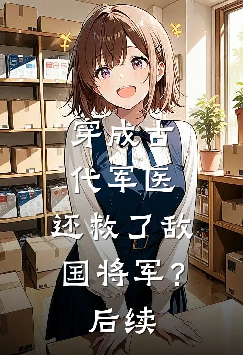 穿成古代军医，还救了敌国将军？后续