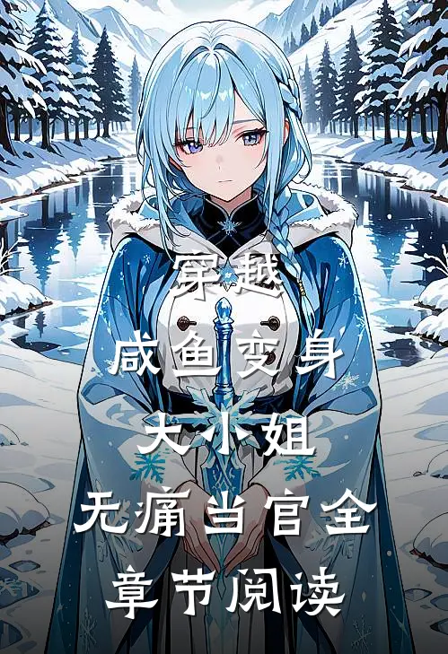 穿越：咸鱼变身大小姐，无痛当官全章节阅读