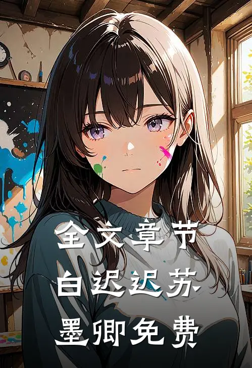 全文章节白迟迟苏墨卿 免费