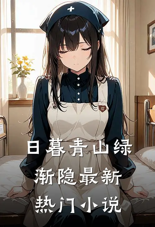 日暮青山绿渐隐最新热门小说