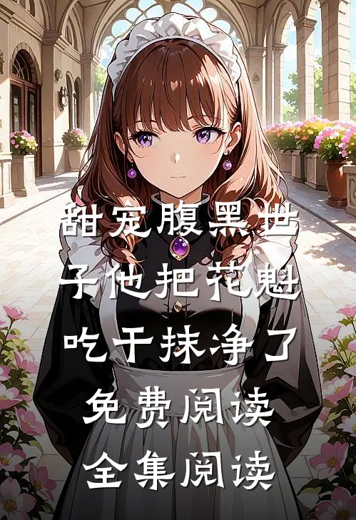 甜宠腹黑世子他把花魁吃干抹净了免费阅读全集阅读