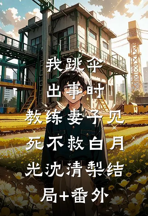 我跳伞出事时，教练妻子见死不救白月光沈清梨结局+番外
