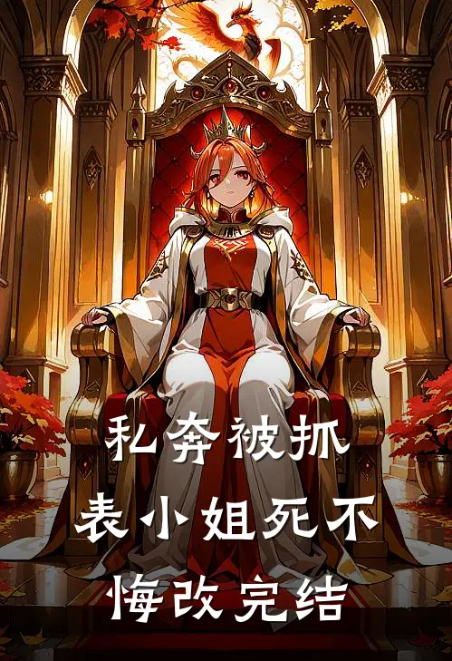 私奔被抓，表小姐死不悔改完结