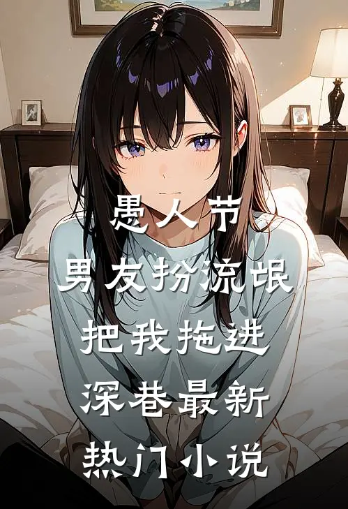 愚人节，男友扮流氓把我拖进深巷最新热门小说