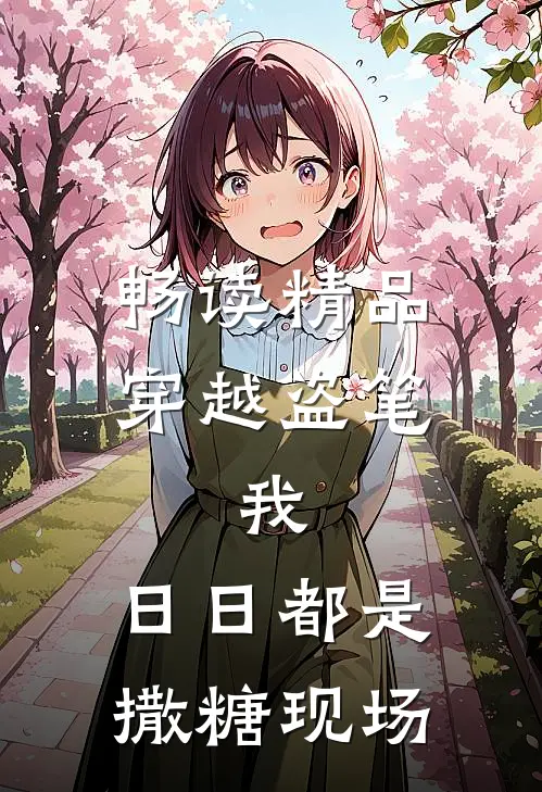 畅读精品穿越盗笔：我，日日都是撒糖现场