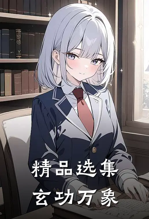 精品选集玄功万象