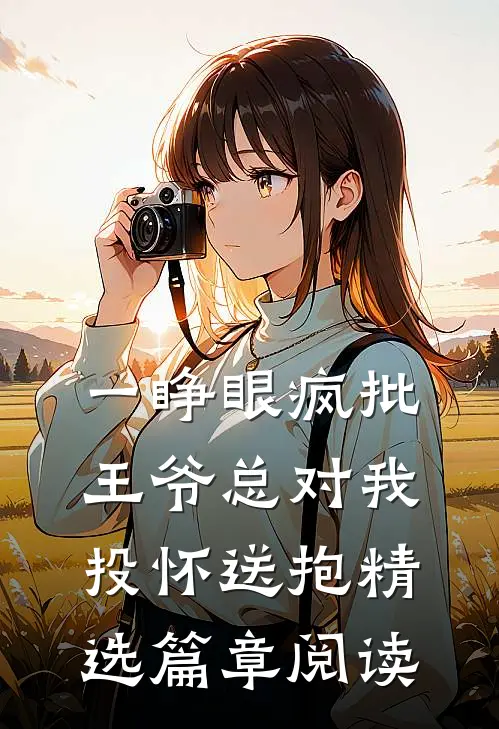 一睁眼疯批王爷总对我投怀送抱精选篇章阅读