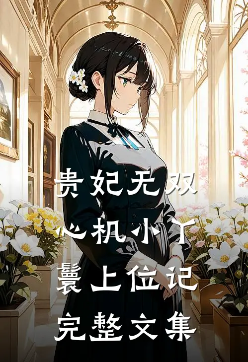 贵妃无双：心机小丫鬟上位记完整文集