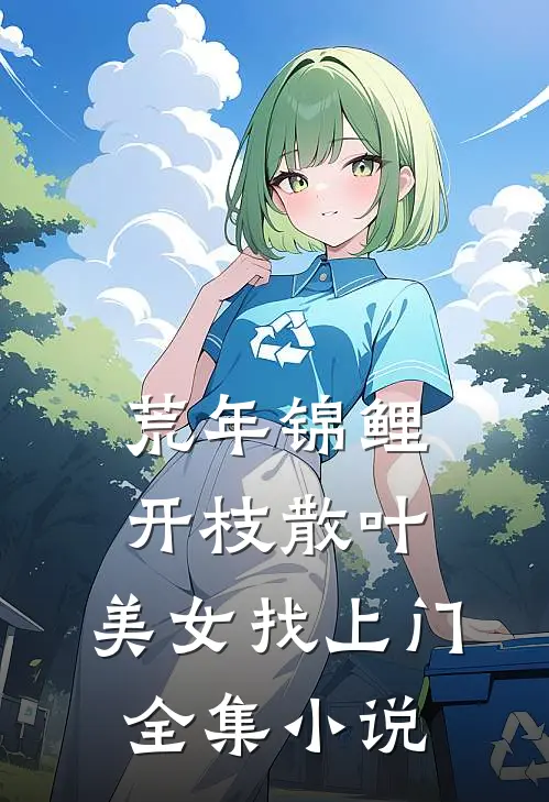 荒年锦鲤：开枝散叶，美女找上门全集小说