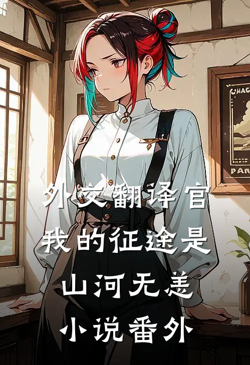 外交翻译官我的征途是山河无恙小说番外