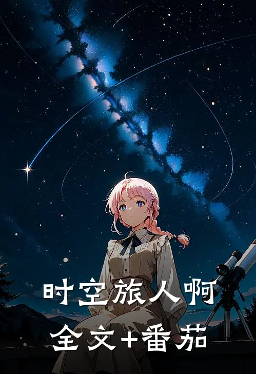 时空旅人啊全文+番茄