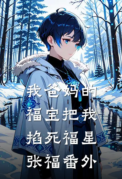我爸妈的福宝把我掐死福星张福 番外