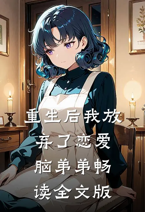 重生后我放弃了恋爱脑弟弟畅读全文版
