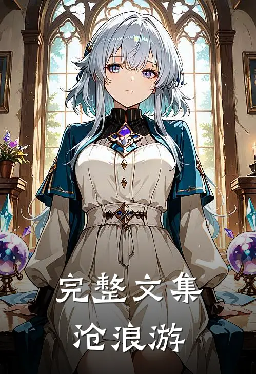 完整文集沧浪游