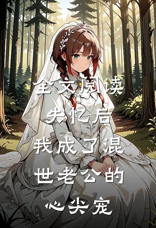 全文阅读失忆后，我成了混世老公的心尖宠