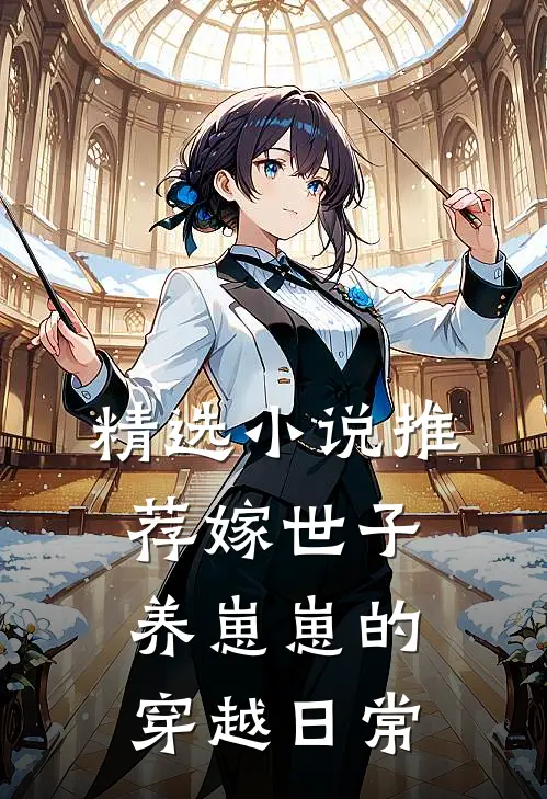 精选小说推荐嫁世子养崽崽的穿越日常