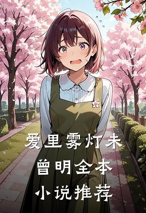 爱里雾灯未曾明全本小说推荐