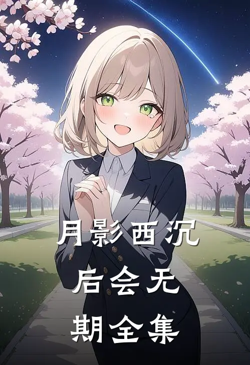月影西沉，后会无期全集