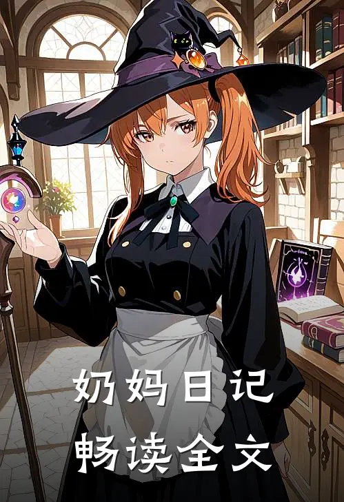 奶妈日记畅读全文