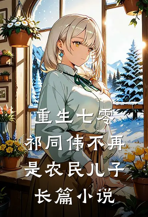 重生七零：祁同伟不再是农民儿子长篇小说