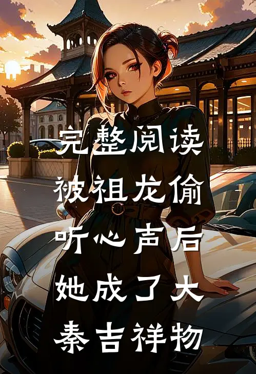 完整阅读被祖龙偷听心声后，她成了大秦吉祥物