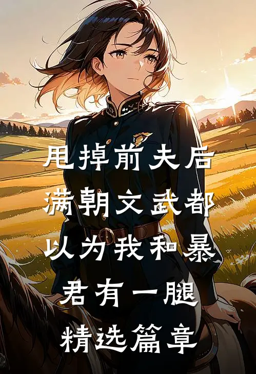 甩掉前夫后，满朝文武都以为我和暴君有一腿精选篇章