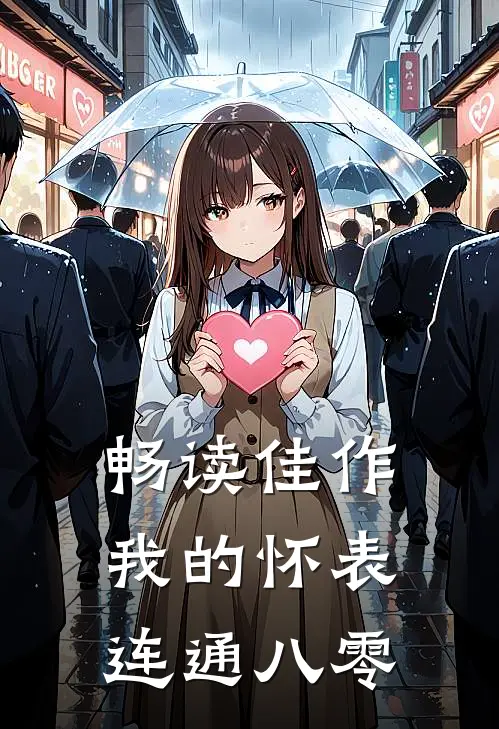 畅读佳作我的怀表连通八零
