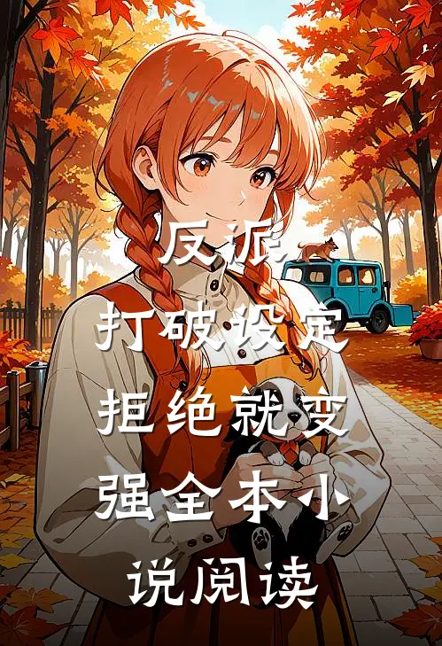 反派：打破设定，拒绝就变强全本小说阅读