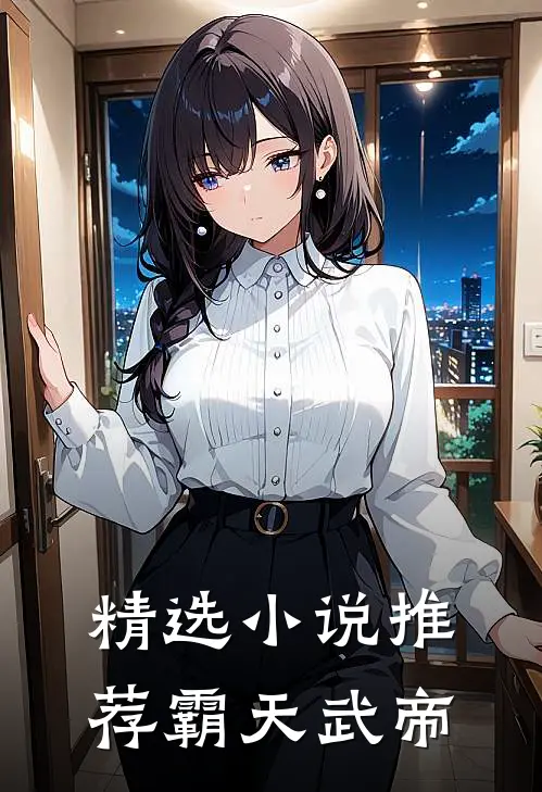 精选小说推荐霸天武帝