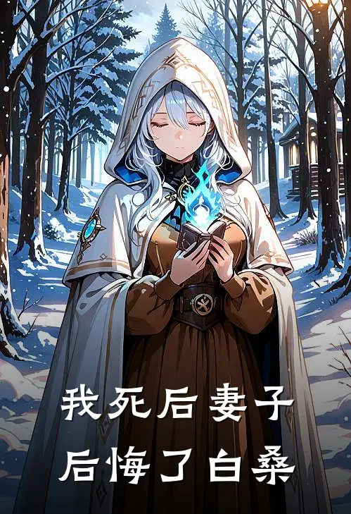 我死后妻子后悔了白桑