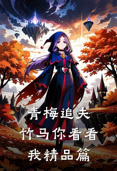 青梅追夫，竹马你看看我精品篇
