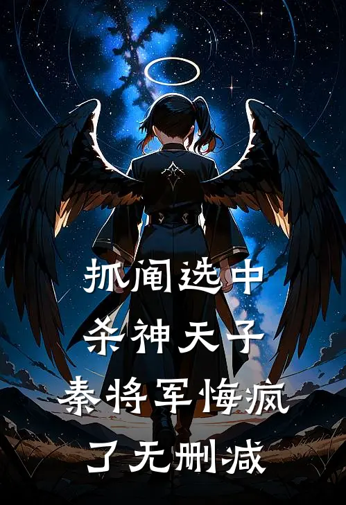 抓阄选中杀神天子，秦将军悔疯了无删减