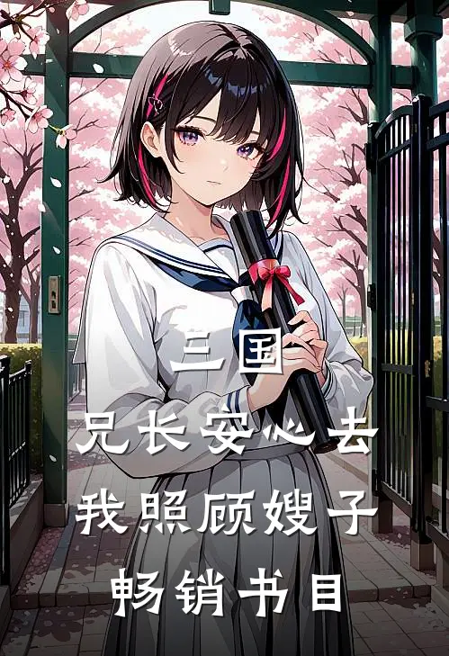 三国：兄长安心去，我照顾嫂子畅销书目