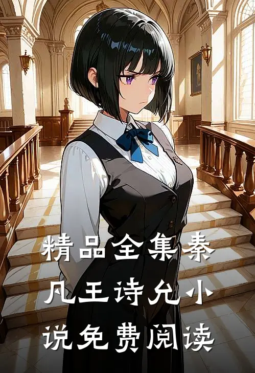 精品全集秦凡王诗允小说免费阅读