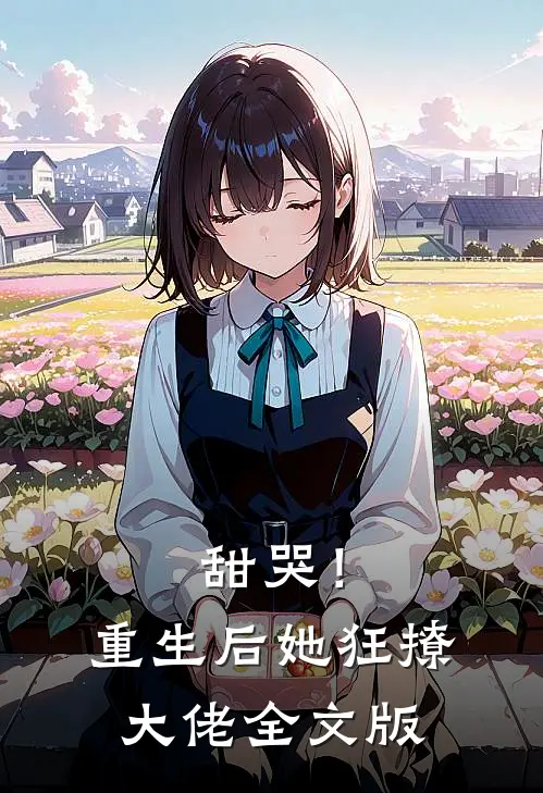 甜哭！重生后她狂撩大佬全文版