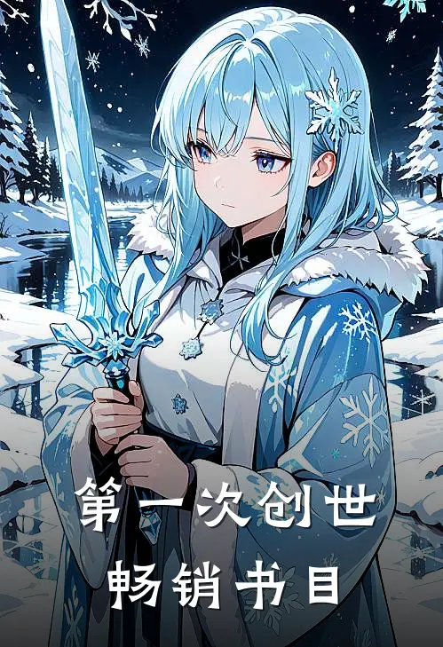 第一次创世畅销书目