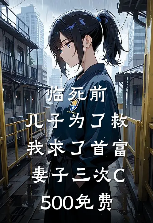 临死前，儿子为了救我求了首富妻子三次C500免费