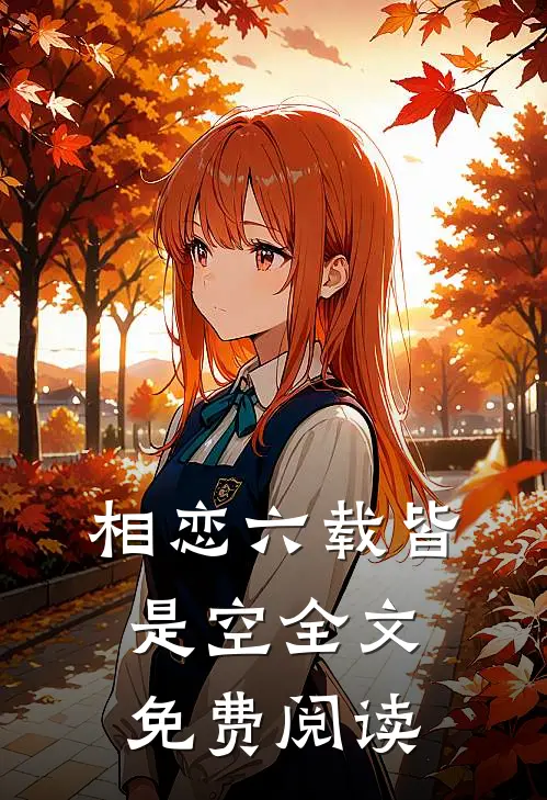 相恋六载皆是空全文免费阅读