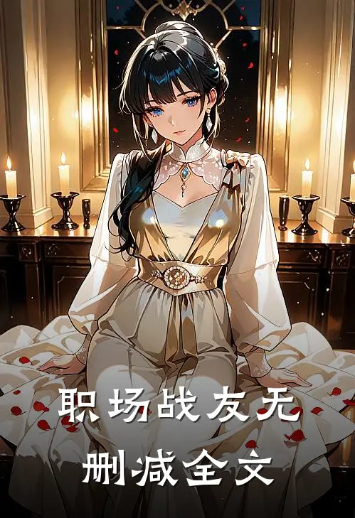 职场战友无删减全文