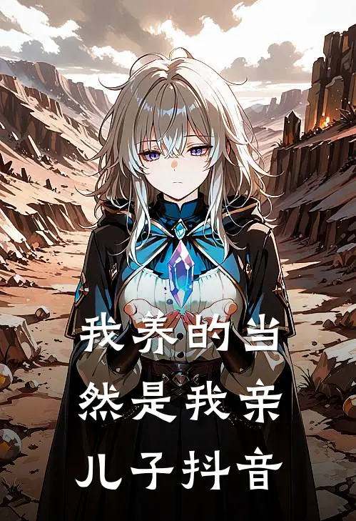我养的当然是我亲儿子抖音
