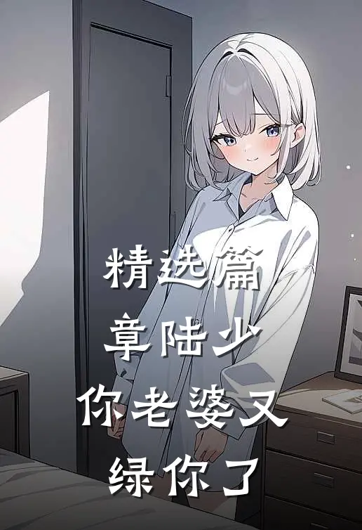 精选篇章陆少，你老婆又绿你了