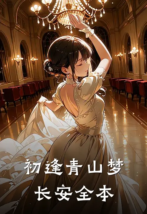 初逢青山梦长安全本