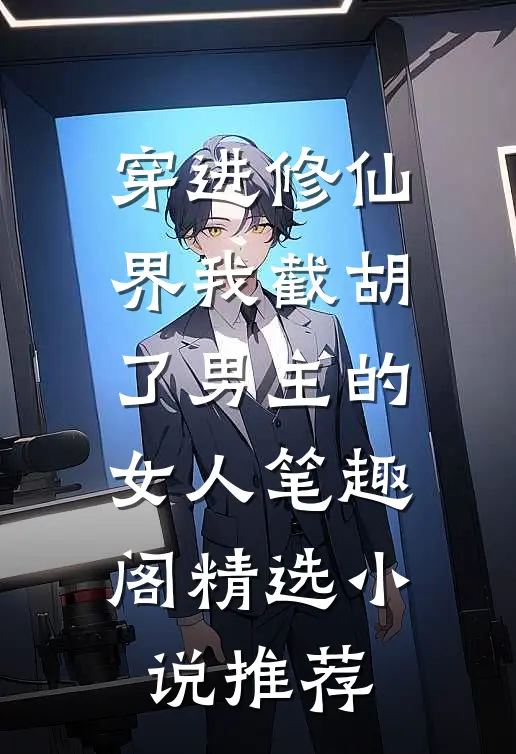 穿进修仙界我截胡了男主的女人笔趣阁精选小说推荐