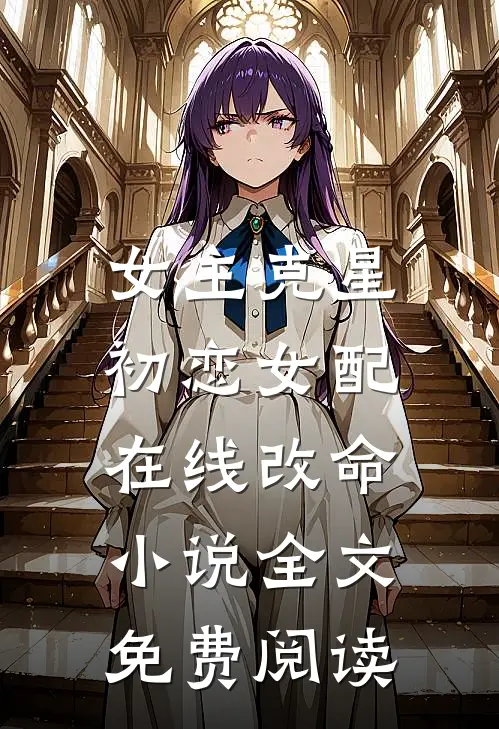 女主克星，初恋女配在线改命小说全文免费阅读