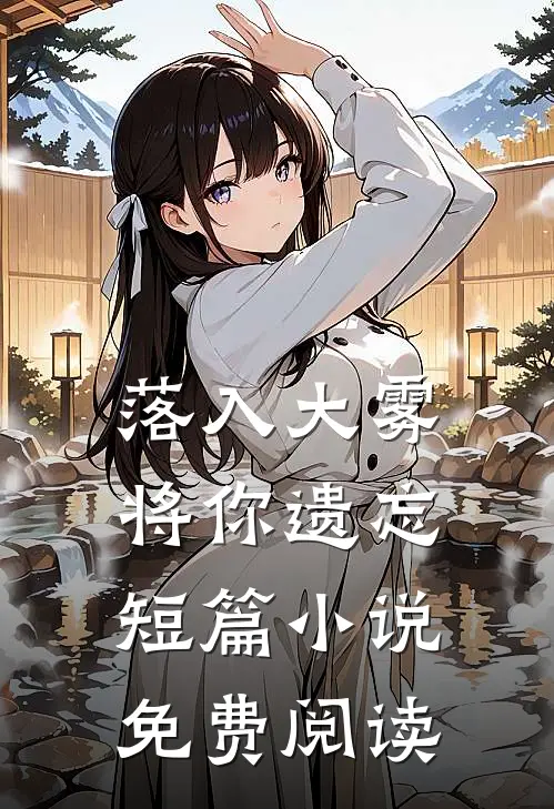 落入大雾将你遗忘短篇小说免费阅读