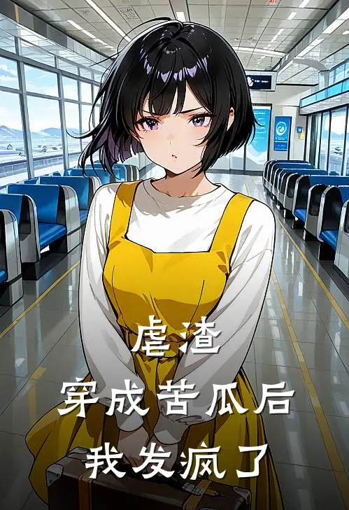 虐渣：穿成“苦瓜”后我发疯了