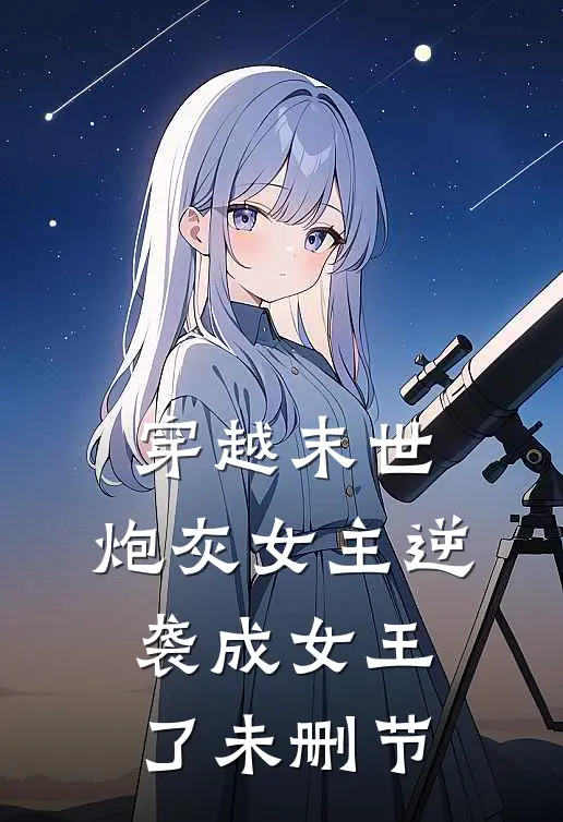 穿越末世：炮灰女主逆袭成女王了未删节