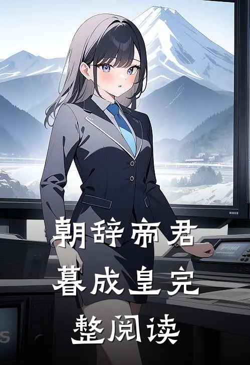 朝辞帝君暮成皇完整阅读