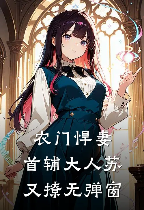 农门悍妻：首辅大人苏又撩无弹窗